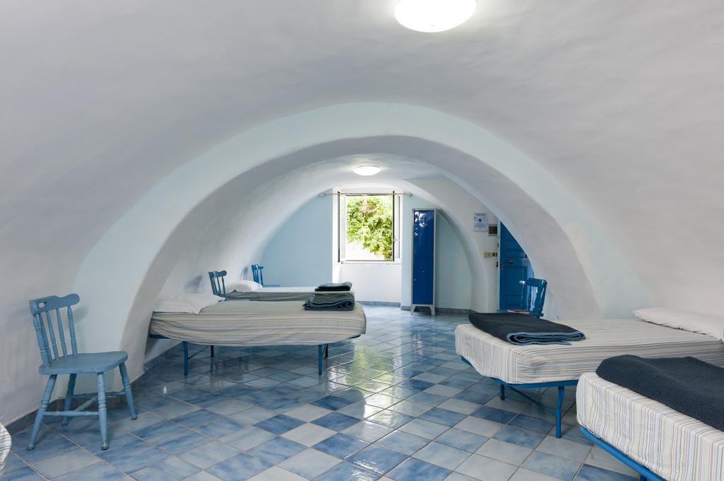 Ring Hostel Forio di Ischia 객실 사진