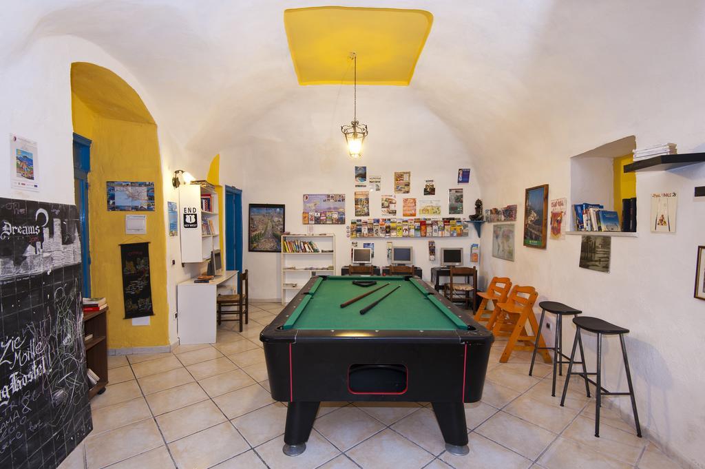 Ring Hostel Forio di Ischia 외부 사진