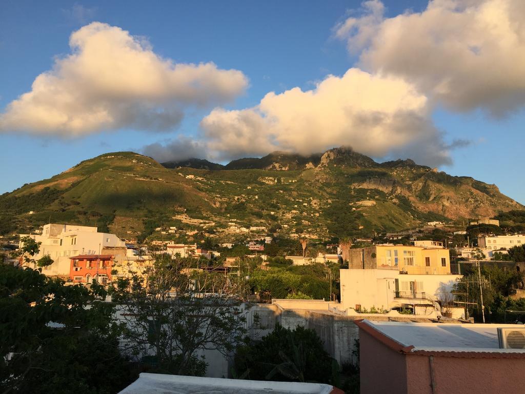 Ring Hostel Forio di Ischia 외부 사진