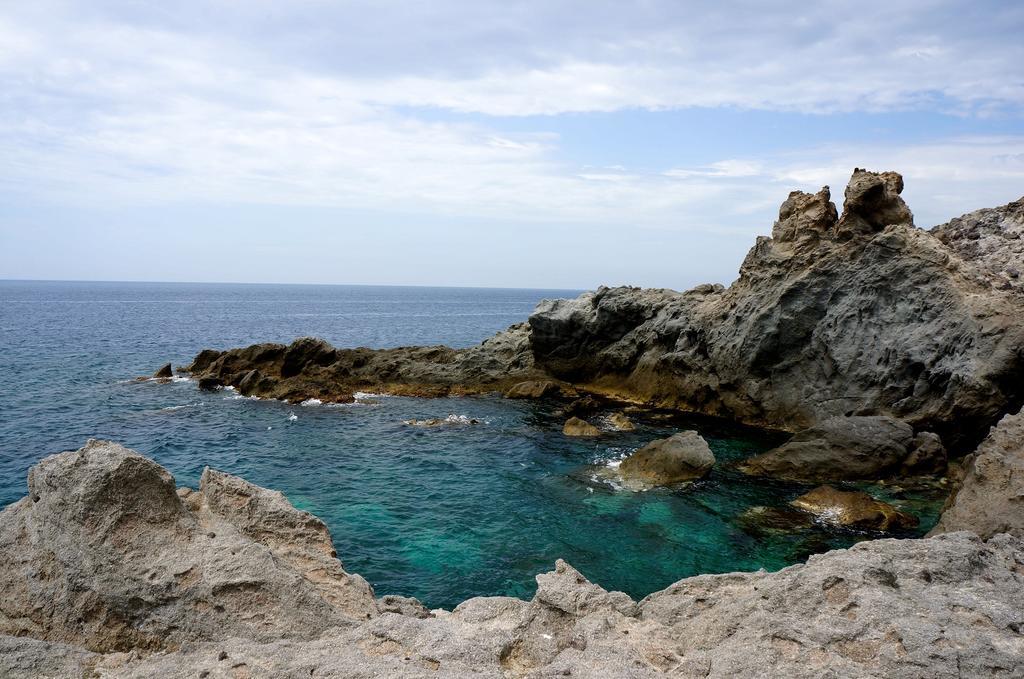 Ring Hostel Forio di Ischia 외부 사진