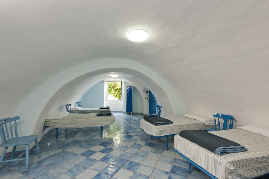 Ring Hostel Forio di Ischia 객실 사진