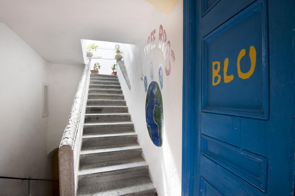Ring Hostel Forio di Ischia 외부 사진