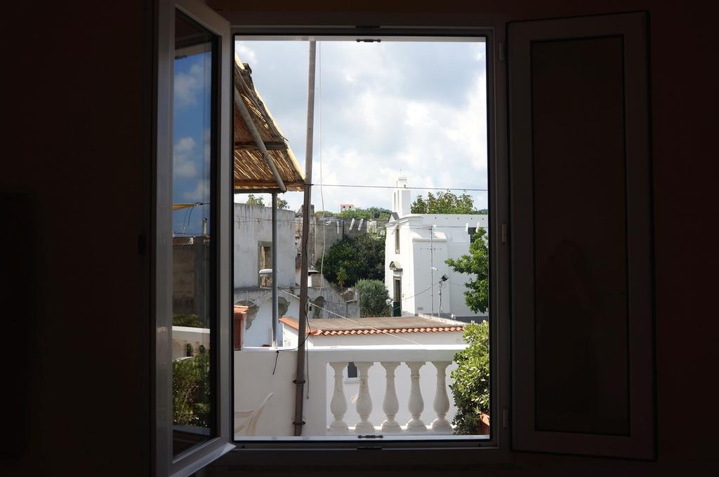 Ring Hostel Forio di Ischia 객실 사진