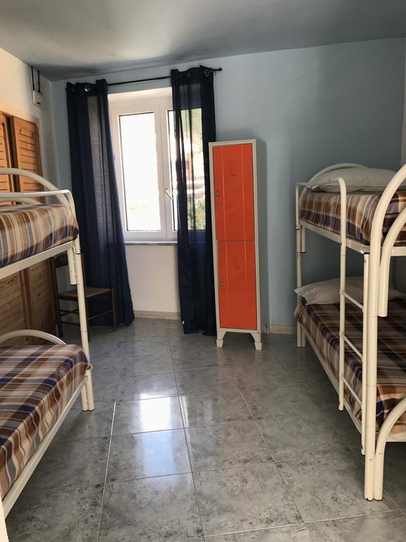 Ring Hostel Forio di Ischia 외부 사진