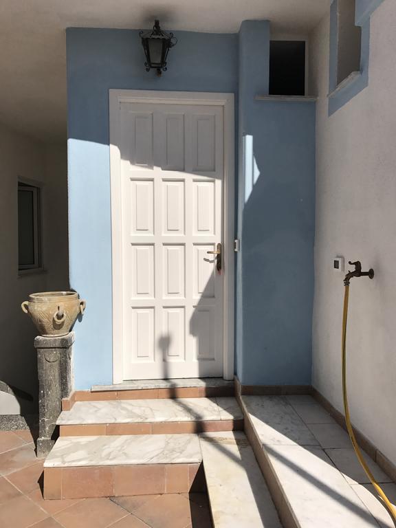 Ring Hostel Forio di Ischia 외부 사진