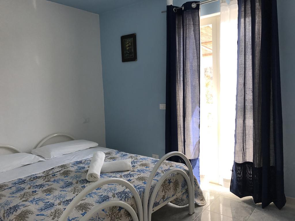 Ring Hostel Forio di Ischia 외부 사진