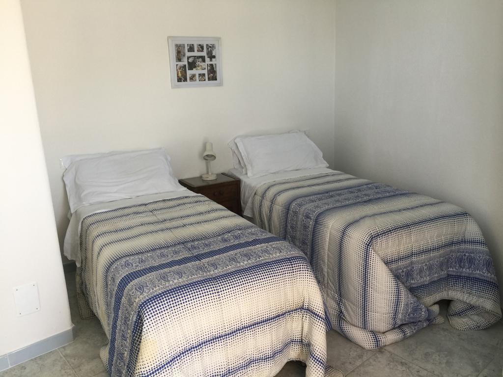 Ring Hostel Forio di Ischia 외부 사진
