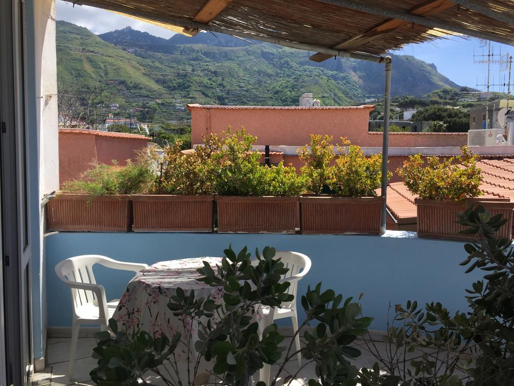 Ring Hostel Forio di Ischia 외부 사진