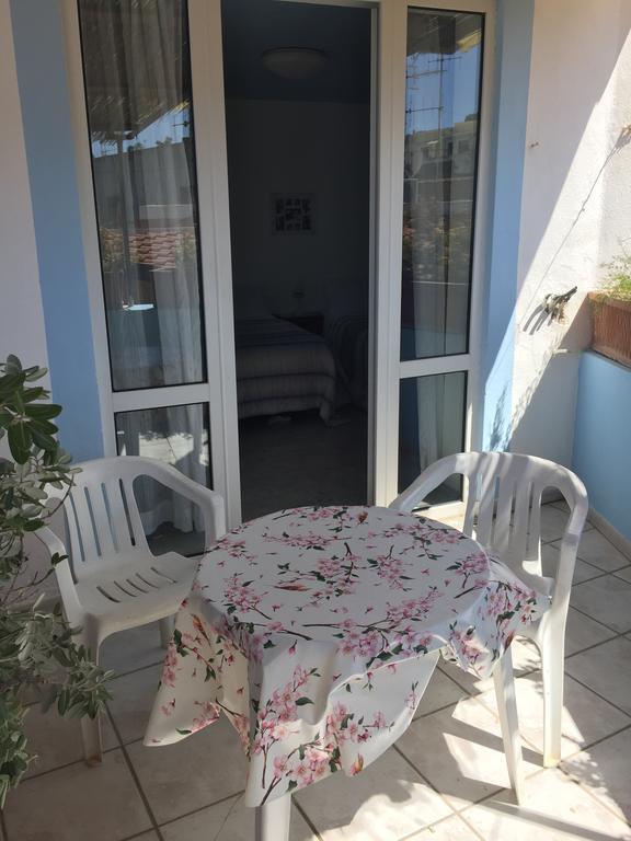 Ring Hostel Forio di Ischia 외부 사진