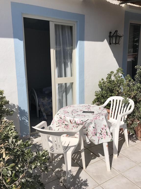 Ring Hostel Forio di Ischia 외부 사진