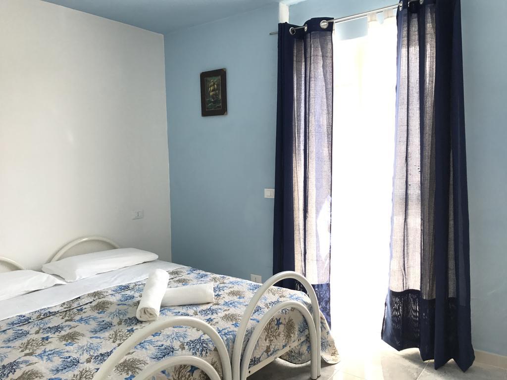 Ring Hostel Forio di Ischia 외부 사진