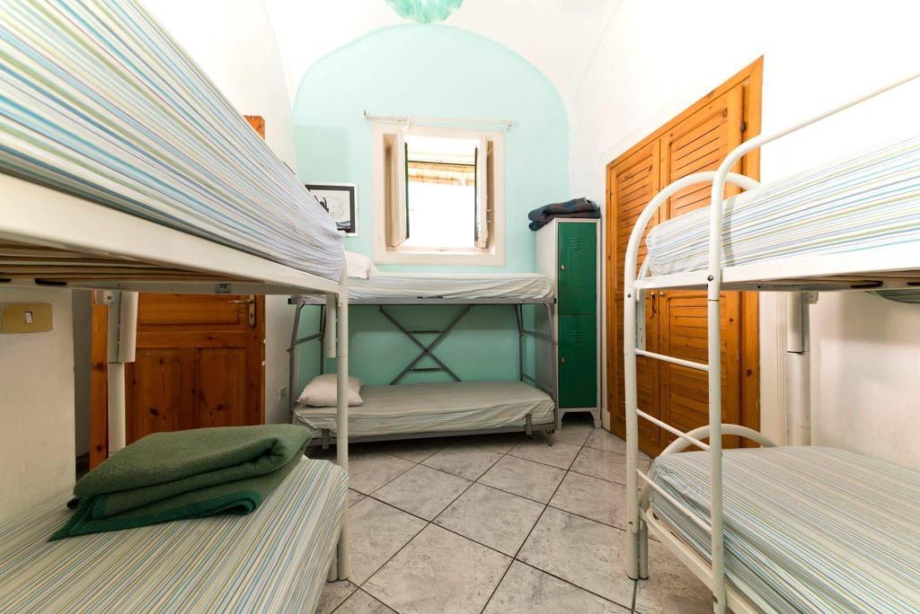 Ring Hostel Forio di Ischia 외부 사진