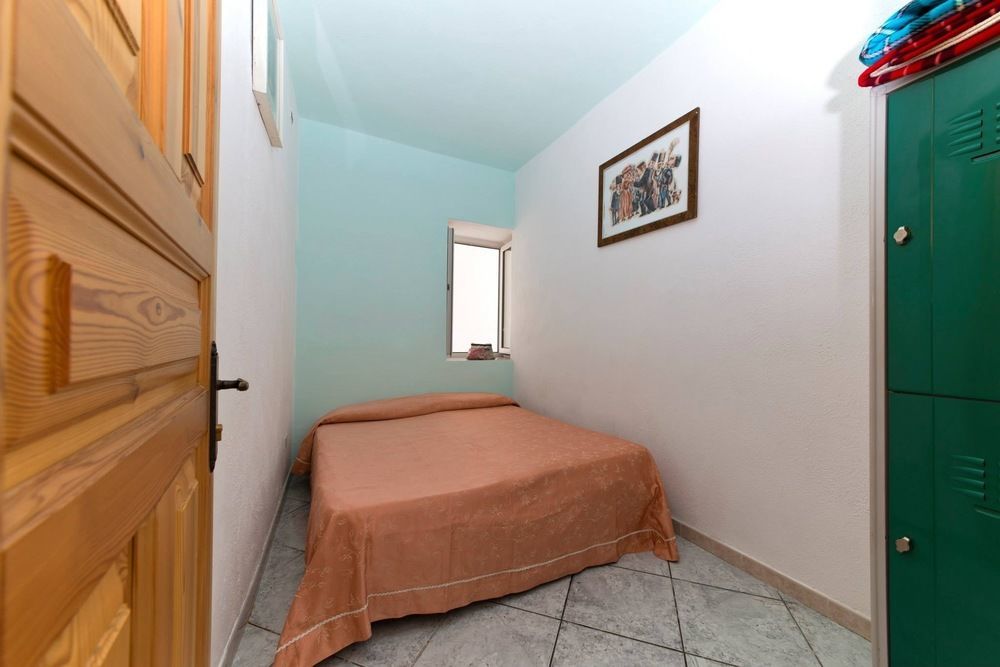 Ring Hostel Forio di Ischia 외부 사진
