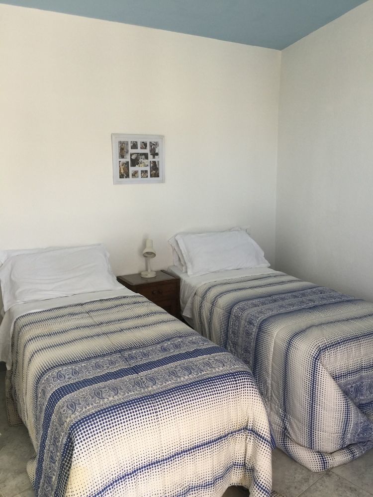 Ring Hostel Forio di Ischia 외부 사진