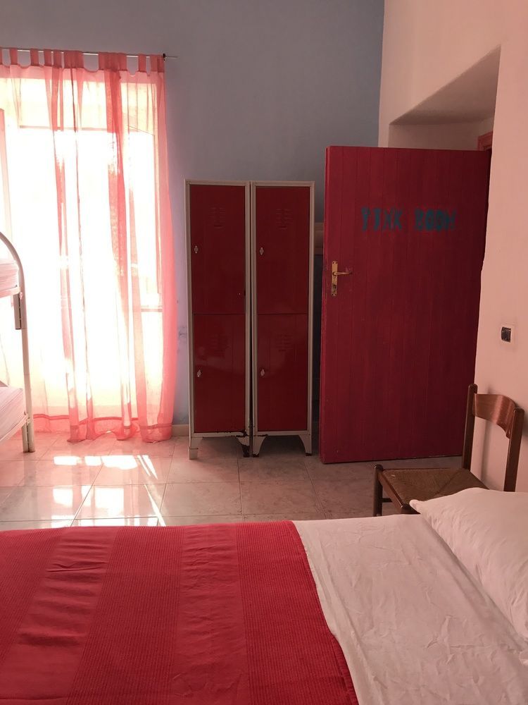 Ring Hostel Forio di Ischia 외부 사진