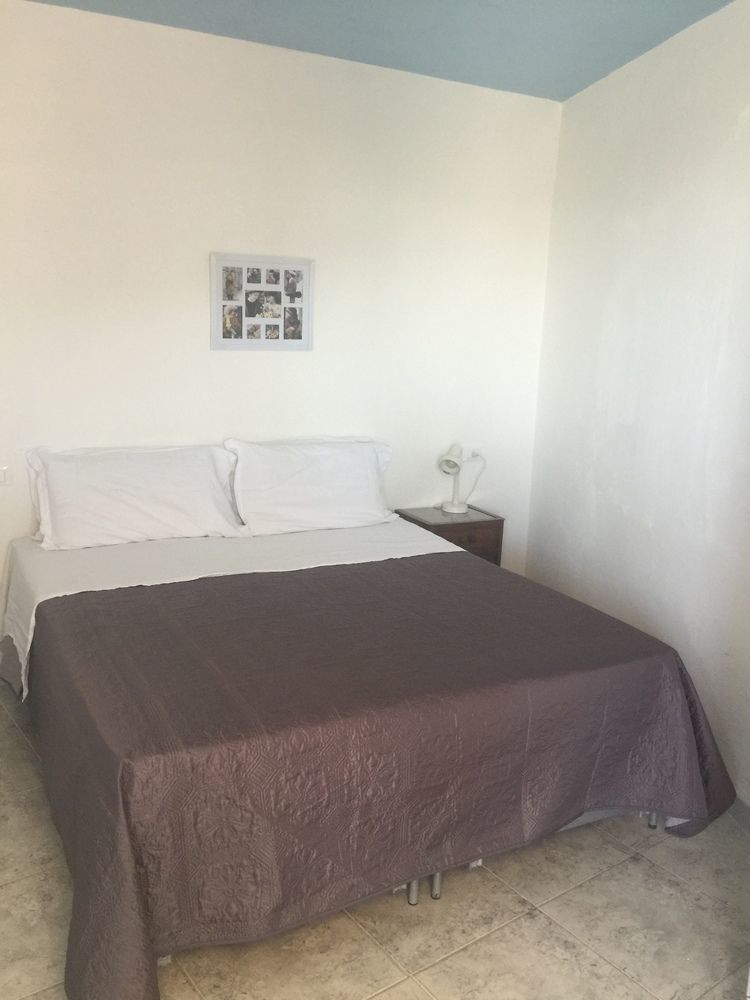 Ring Hostel Forio di Ischia 외부 사진