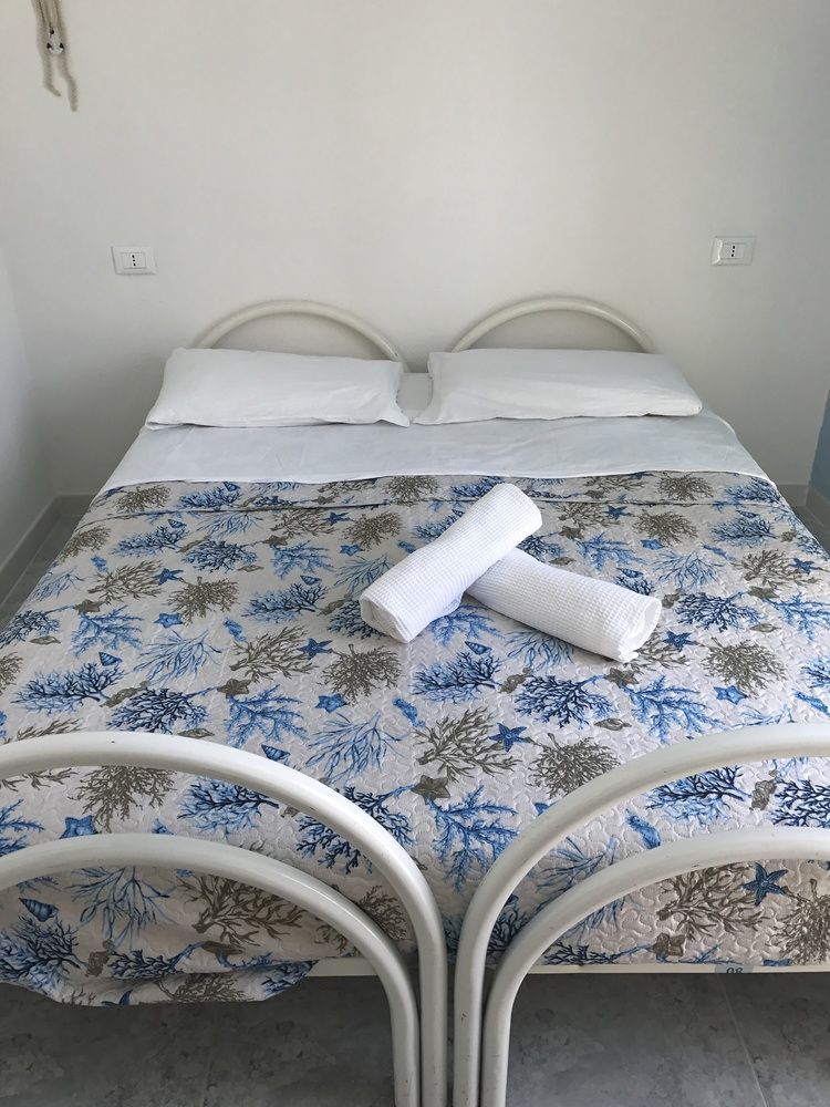 Ring Hostel Forio di Ischia 외부 사진